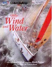Only wind and water