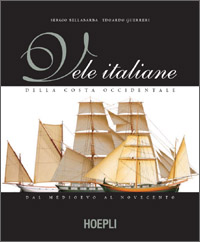 Vele italiane della costa occidentale