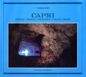 Capri - passaggi