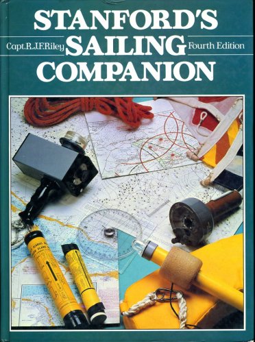 Stanford's sailing companion