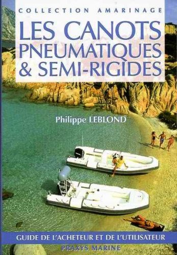 Canots pneumatiques & semi rigides