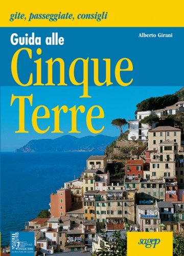 Guida alle Cinque Terre