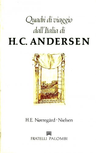 Quadri di viaggio dall’Italia di H.C. Andersen
