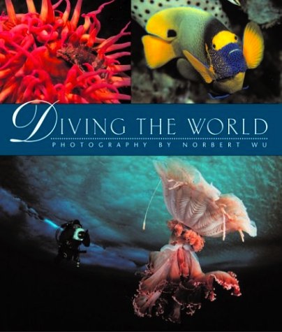 Diving the world