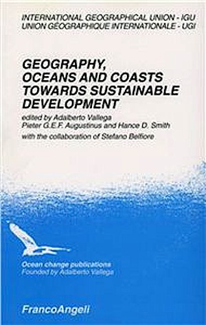 Geography oceans and coasts towards sustainable development