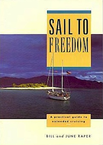 Sail to freedom