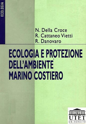 Ecologia e protezione dell'ambiente marino costiero