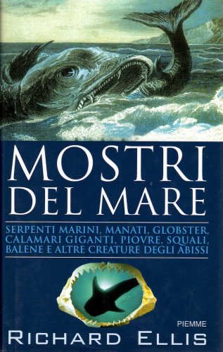 Mostri del mare