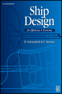 Ship design for efficency & economi