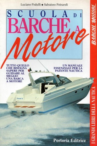 Scuola di barche a motore