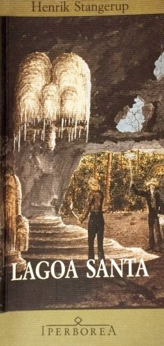 Lagoa Santa