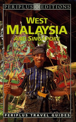 West Malaysia and Singapore