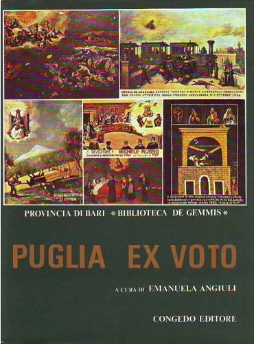 Puglia ex voto