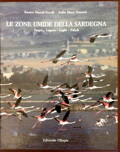 Zone umide della Sardegna