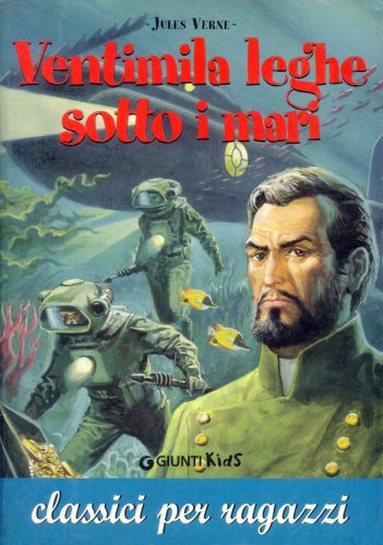 Ventimila leghe sotto i mari