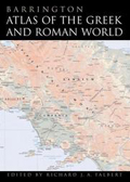 Barrington atlas of the Greek and Roman world