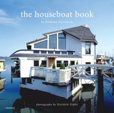 Houseboat book - edizione brossura