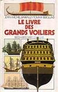 Livre des grands voiliers