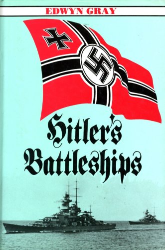 Hitler's battleships