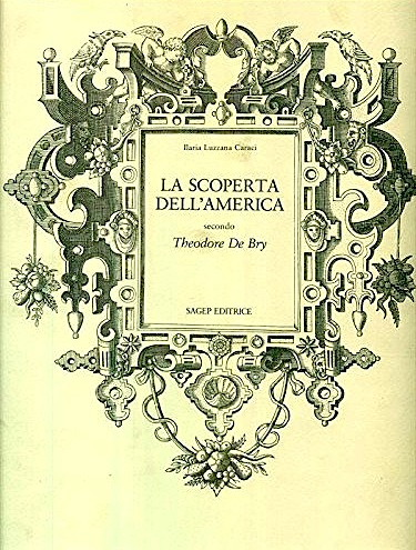 Scoperta dell'America