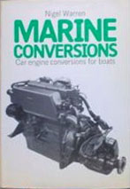 Marine conversion