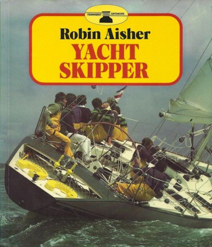 Yacht skipper