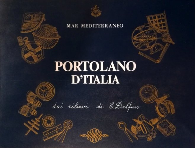 Portolano d'Italia