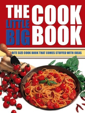 Little big cook book