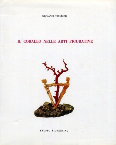 Corallo nelle arti figurative