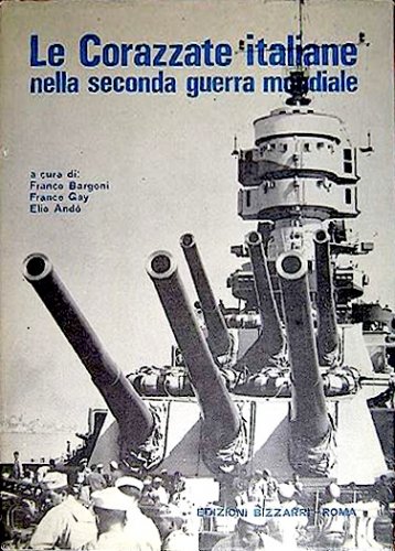 Corazzate italiane nella seconda guerra mondiale