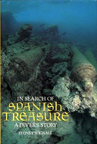 In search of Spanish treasure