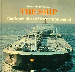 Revolution in merchant shipping