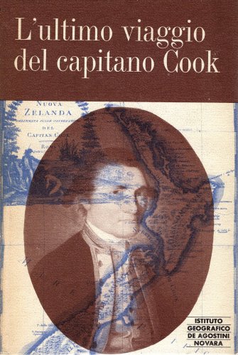 Ultimo viaggio del capitano Cook