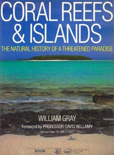 Coral reefs & islands