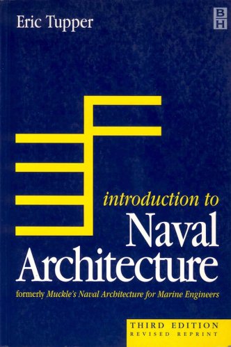 Introduction to naval architecture