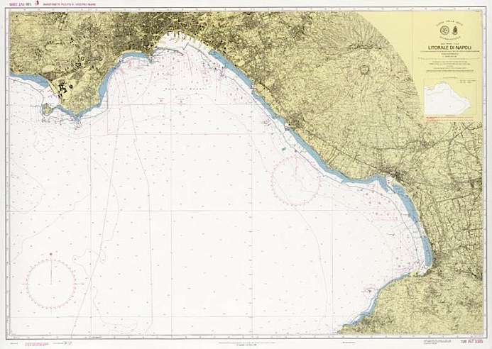 Litorale di Napoli