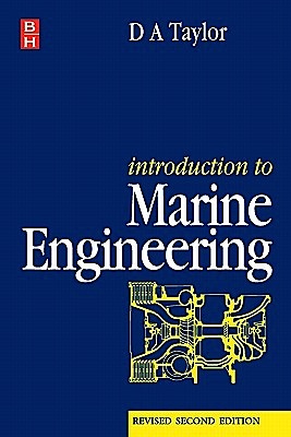 Introduction to marine engineering