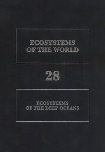 Ecosystems of the deep oceans