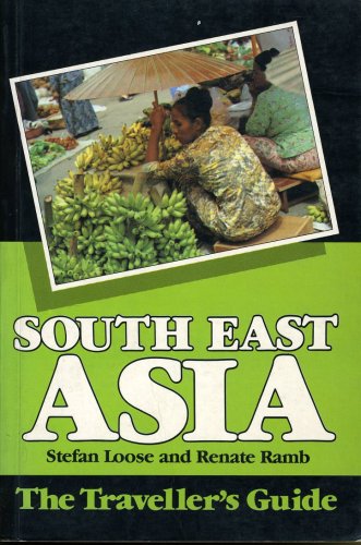 South-East Asia - traveller's guide