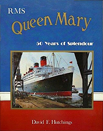 RMS Queen Mary