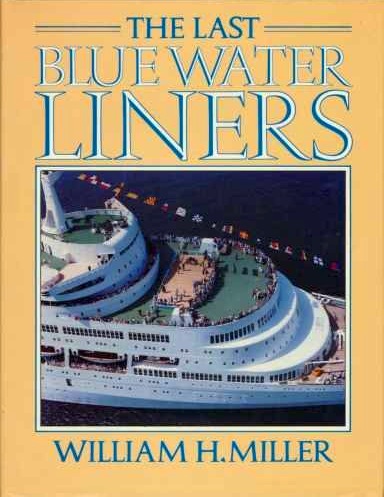 Last blue water liners