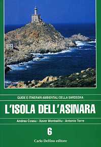 Isola dell'Asinara