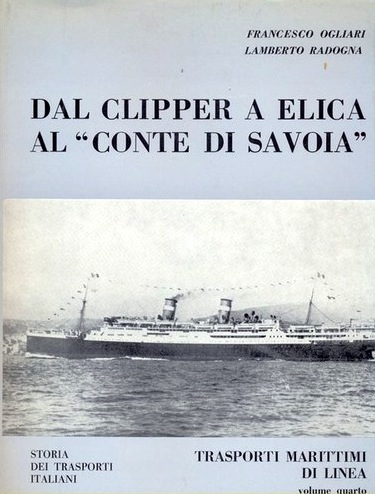 Trasporti marittimi di linea vol.4