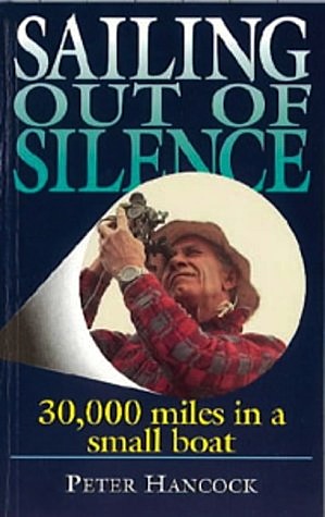 Sailing out of silence