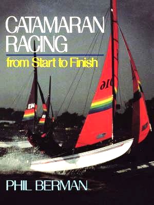 Catamaran racing