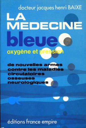 Medecine bleue