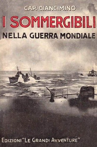 Sommergibili nella guerra mondiale