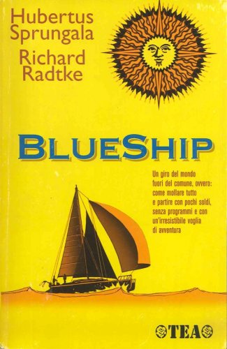 Blueship