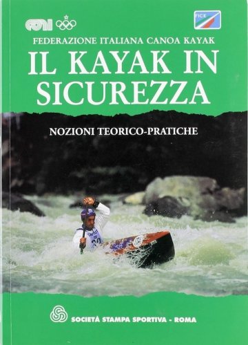 Kayak in sicurezza
