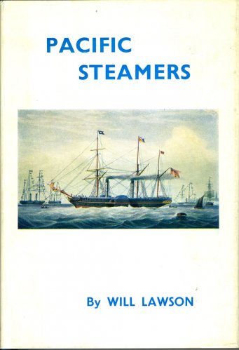 Pacific steamers